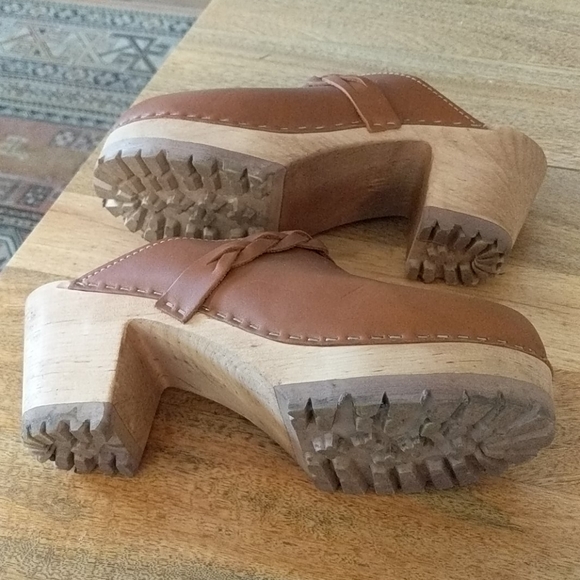 MIA Phoebe clog - Picture 3 of 4